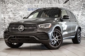  Mercedes-Benz GLC 30...