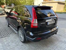 Honda Cr-v 100k KM  EXECUTIV + DISTR AFS  Adaptive Ligths LPG | Mobile.bg    7