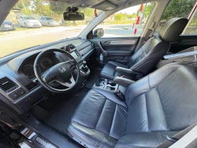 Honda Cr-v 100k KM  EXECUTIV + DISTR AFS  Adaptive Ligths LPG | Mobile.bg    11