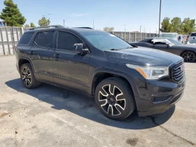 Gmc Acadia 3.6L 6 Front-wheel Drive | Mobile.bg    8