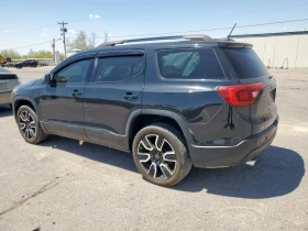 Gmc Acadia 3.6L 6 Front-wheel Drive | Mobile.bg    2