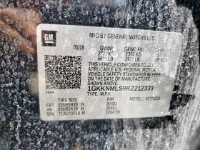 Gmc Acadia 3.6L 6 Front-wheel Drive | Mobile.bg    6