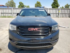 Gmc Acadia 3.6L 6 Front-wheel Drive | Mobile.bg    9