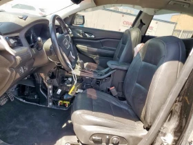 Gmc Acadia 3.6L 6 Front-wheel Drive | Mobile.bg    11