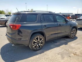 Gmc Acadia 3.6L 6 Front-wheel Drive | Mobile.bg    7