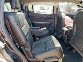 Gmc Acadia 3.6L 6 Front-wheel Drive | Mobile.bg    3