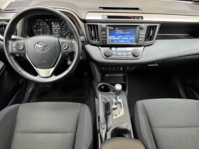 Toyota Rav4 2.0i 4X4*  ПЪЛНА СЕРВИЗНА ИСТОРИЯ В ТОЙОТА! - 39990 лв. / 20446.56 € - 17410062 10