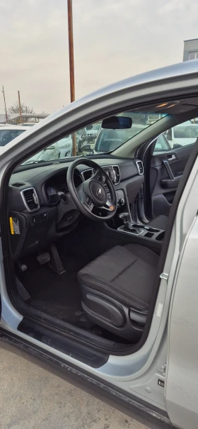 Kia Sportage, снимка 9