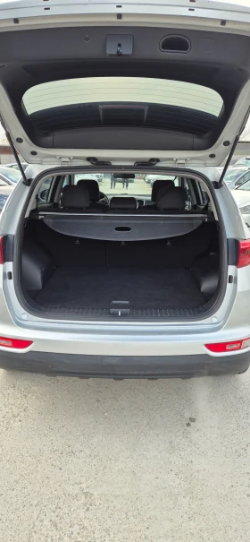 Kia Sportage, снимка 6