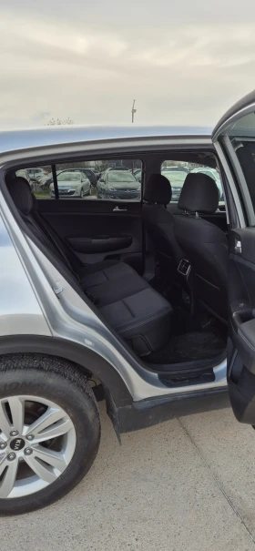 Kia Sportage, снимка 7