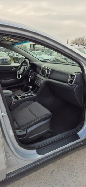 Kia Sportage, снимка 8