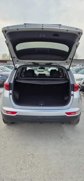 Kia Sportage, снимка 5