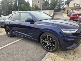 Audi Q8 3.0TDI 50 - 29999 € / 58672.94 лв. - 13223545 3