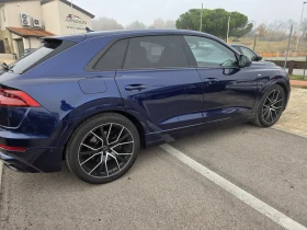 Audi Q8 3.0TDI 50 - 29999 € / 58672.94 лв. - 13223545 4