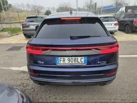 Audi Q8 3.0TDI 50 - 29999 € / 58672.94 лв. - 13223545 5