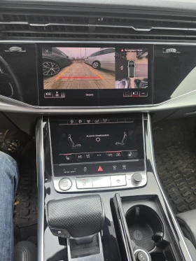Audi Q8 3.0TDI 50 - 29999 € / 58672.94 лв. - 13223545 11