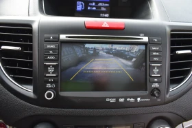 Honda Cr-v 2.2I-DTEC* 4x4* PANORAMA - 21500 лв. / 10992.78 € - 60909344 16