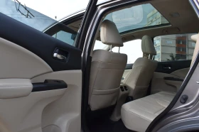 Honda Cr-v 2.2I-DTEC* 4x4* PANORAMA - 21500 лв. / 10992.78 € - 60909344 12