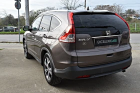 Honda Cr-v 2.2I-DTEC* 4x4* PANORAMA - 21500 лв. / 10992.78 € - 60909344 4