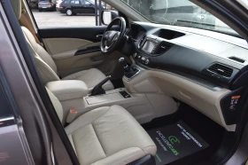 Honda Cr-v 2.2I-DTEC* 4x4* PANORAMA - 21500 лв. / 10992.78 € - 60909344 13