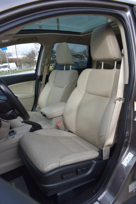 Honda Cr-v 2.2I-DTEC* 4x4* PANORAMA - 21500 лв. / 10992.78 € - 60909344 11