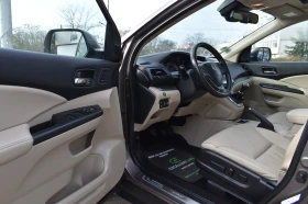 Honda Cr-v 2.2I-DTEC* 4x4* PANORAMA - 21500 лв. / 10992.78 € - 60909344 9