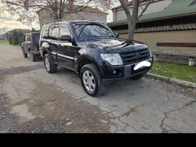 Mitsubishi Pajero, снимка 11