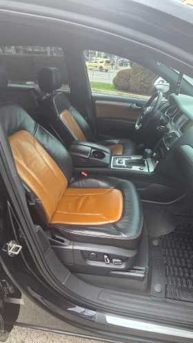 Audi Q7 3.0 TDI S-LINE 8 SPEED, снимка 15