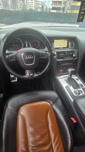 Audi Q7 3.0 TDI S-LINE 8 SPEED, снимка 13