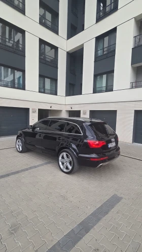 Audi Q7 3.0 TDI S-LINE 8 SPEED, снимка 10