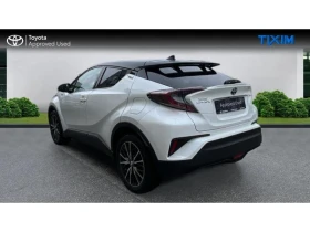 Toyota C-HR Classy - 17895 € / 34999.58 лв. - 65546478 2