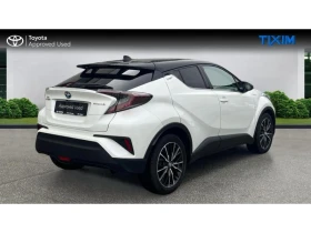 Toyota C-HR Classy - 17895 € / 34999.58 лв. - 65546478 5