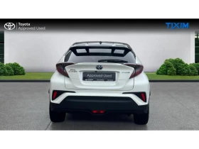 Toyota C-HR Classy - 17895 € / 34999.58 лв. - 65546478 4