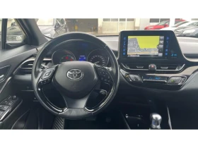 Toyota C-HR Classy - 17895 € / 34999.58 лв. - 65546478 14