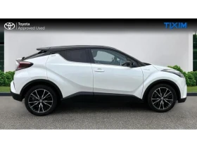 Toyota C-HR Classy - 17895 € / 34999.58 лв. - 65546478 6