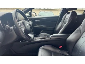 Toyota C-HR Classy - 17895 € / 34999.58 лв. - 65546478 12