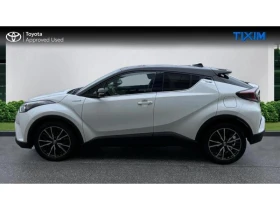 Toyota C-HR Classy - 17895 € / 34999.58 лв. - 65546478 3