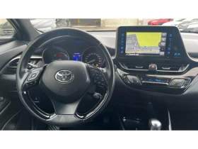 Toyota C-HR Classy - 17895 € / 34999.58 лв. - 65546478 16