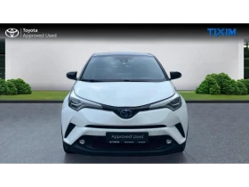 Toyota C-HR Classy - 17895 € / 34999.58 лв. - 65546478 8