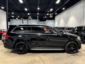 Mercedes-Benz GL * 350 BLUETEC 4MATIC * CARFAX * ЦЕНА ДО БГ - 18750 € / 36671.81 лв. - 90218748 8
