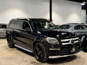 Mercedes-Benz GL * 350 BLUETEC 4MATIC * CARFAX * ЦЕНА ДО БГ - 18750 € / 36671.81 лв. - 90218748 9