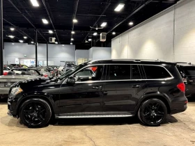 Mercedes-Benz GL * 350 BLUETEC 4MATIC * CARFAX * ЦЕНА ДО БГ - 18750 € / 36671.81 лв. - 90218748 7