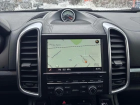Porsche Cayenne TURBO AWD * ЛИЦЕНЗИРАН ДИЛЪР * , снимка 9