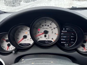 Porsche Cayenne TURBO AWD * ЛИЦЕНЗИРАН ДИЛЪР * , снимка 8