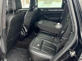 Porsche Cayenne TURBO AWD * ЛИЦЕНЗИРАН ДИЛЪР * , снимка 14