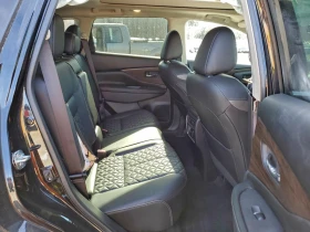 Nissan Murano S * КРАЙНА ЦЕНА* CARFAX - 12500 € / 24447.88 лв. - 39646284 10