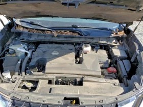 Nissan Murano S * КРАЙНА ЦЕНА* CARFAX - 12500 € / 24447.88 лв. - 39646284 11