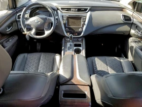 Nissan Murano S * КРАЙНА ЦЕНА* CARFAX - 12500 € / 24447.88 лв. - 39646284 8