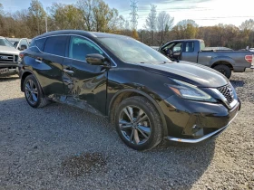 Nissan Murano S * КРАЙНА ЦЕНА* CARFAX - 12500 € / 24447.88 лв. - 39646284 4