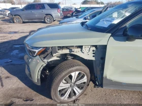 Volvo XC40 Recharge Pure Electric Twin Plus, снимка 6